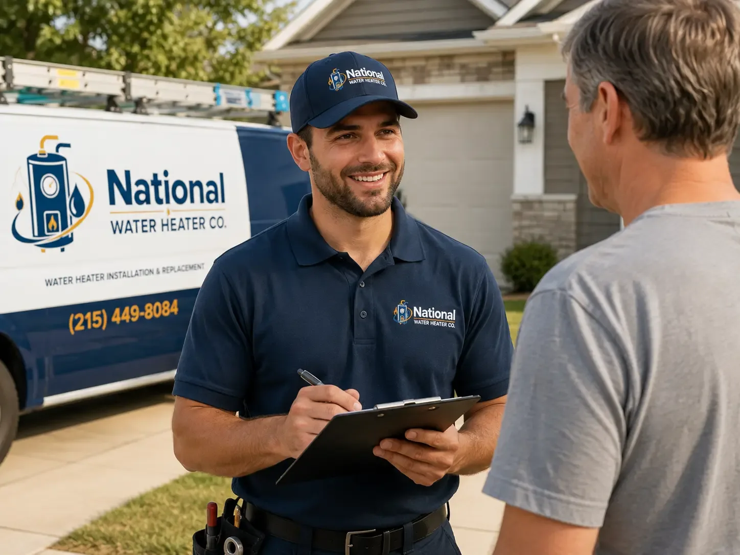 Water Heater Installation Franklin Lakes, NJ FAQs